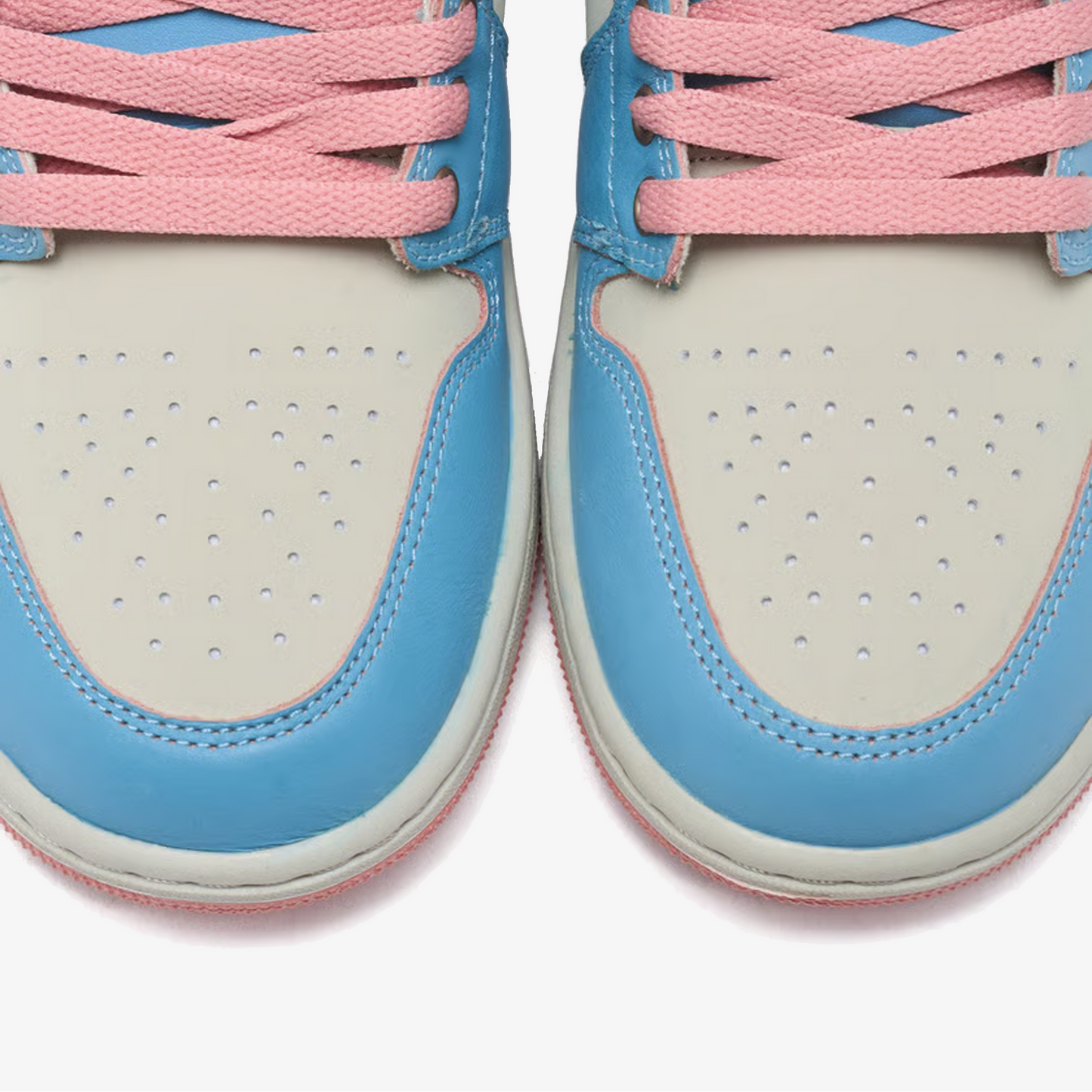 AIR JORDEN 1 LOW SOMOS
