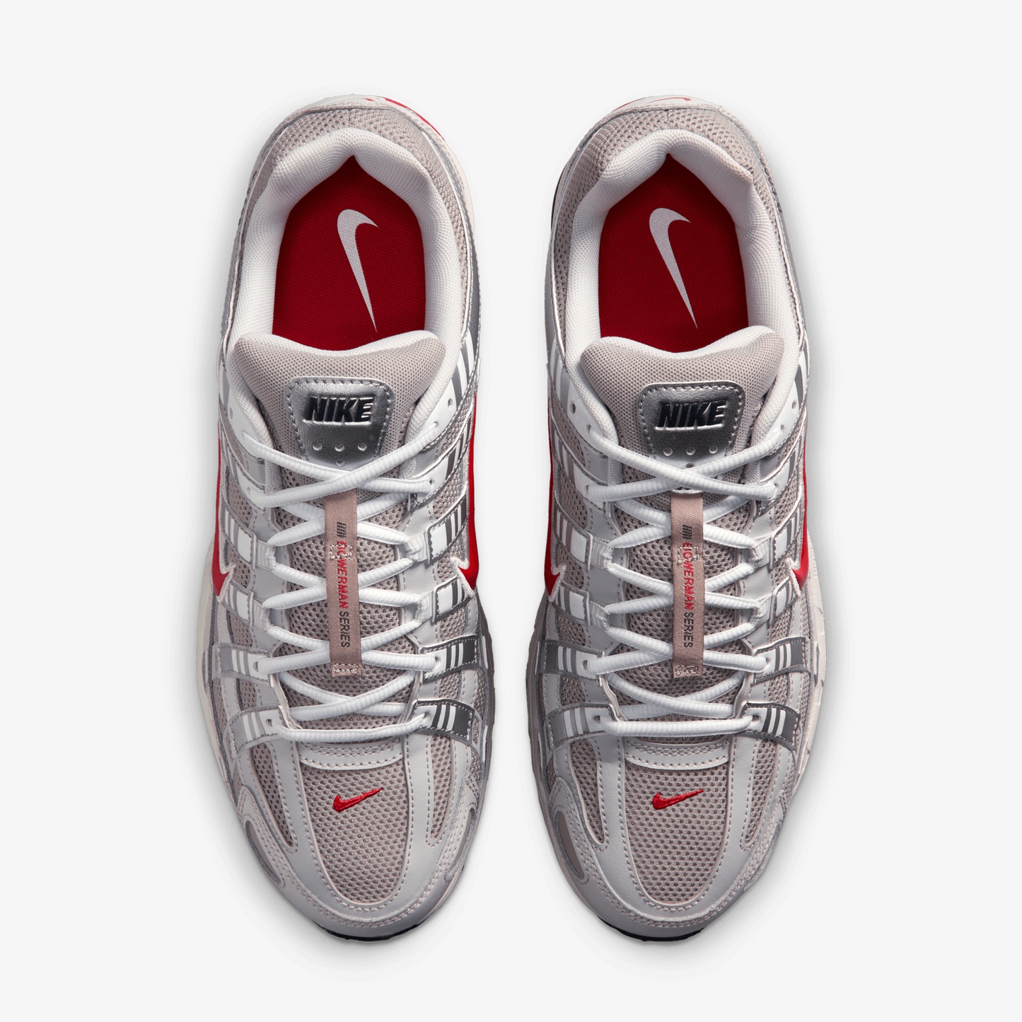 NIKE P - 6000