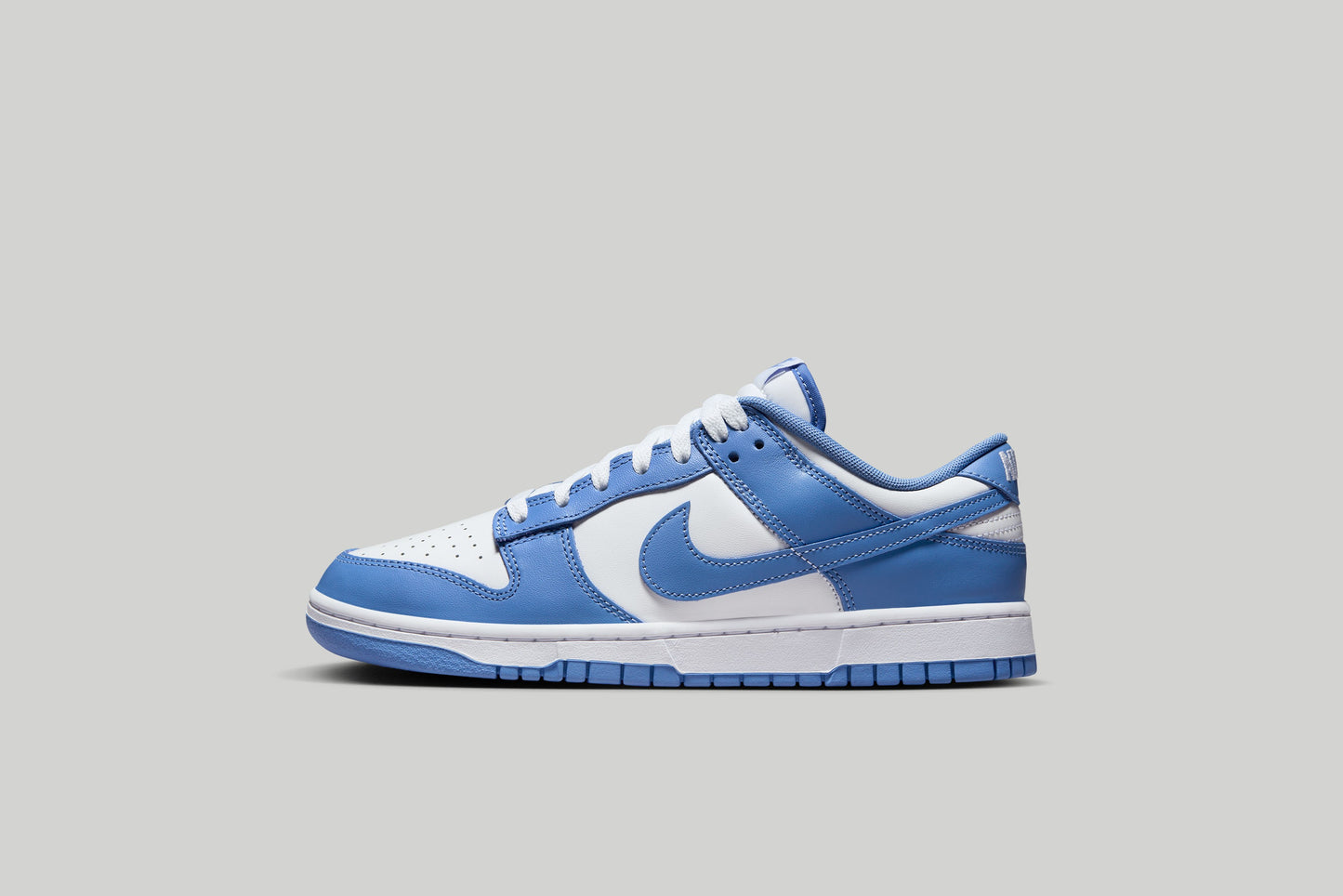NIKE DUNK LOW RATRO "UNIVERSITY BLUE"