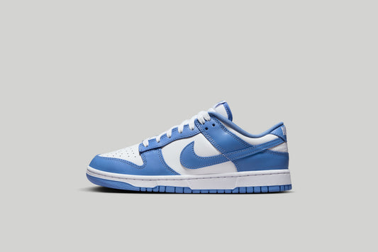 NIKE DUNK LOW RATRO "UNIVERSITY BLUE"