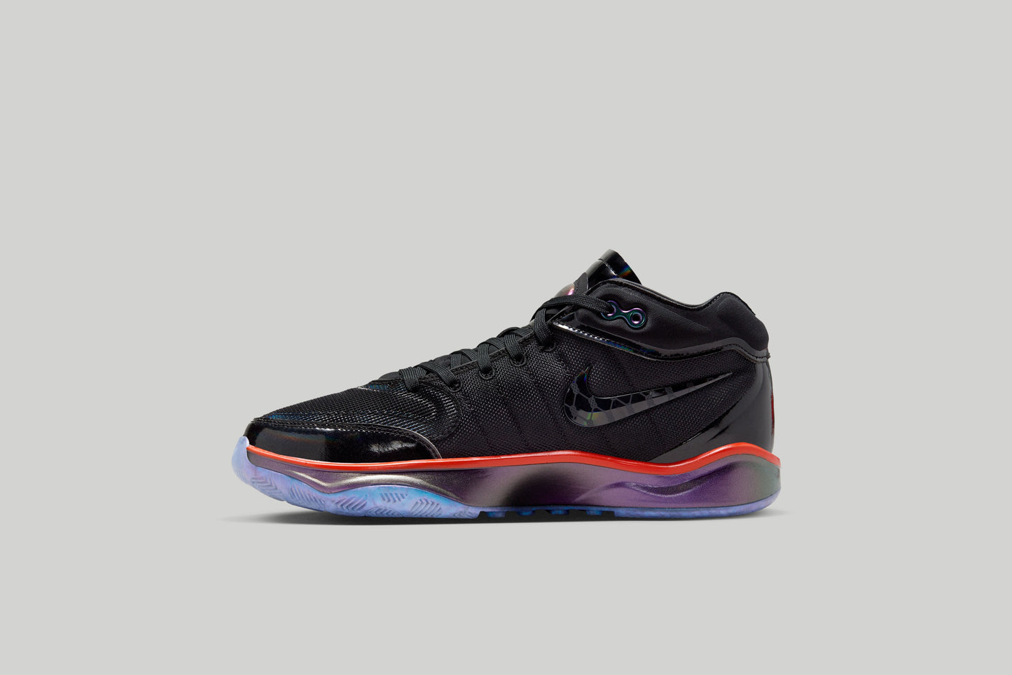 Nike Air Zoom G.T. Hustle 2