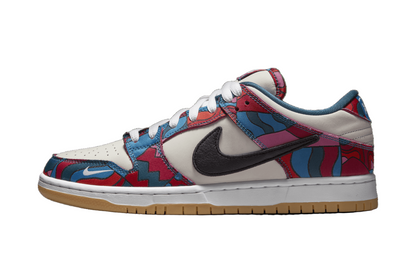 NIKE SB ABSTRACT ART