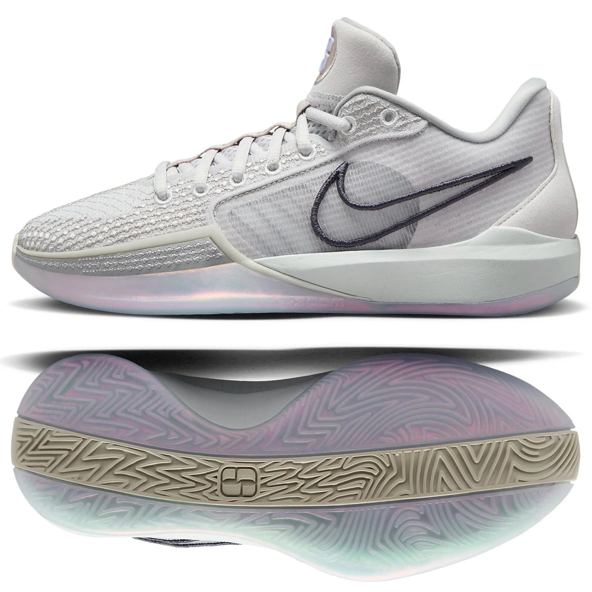 NIKE SABRINA 1