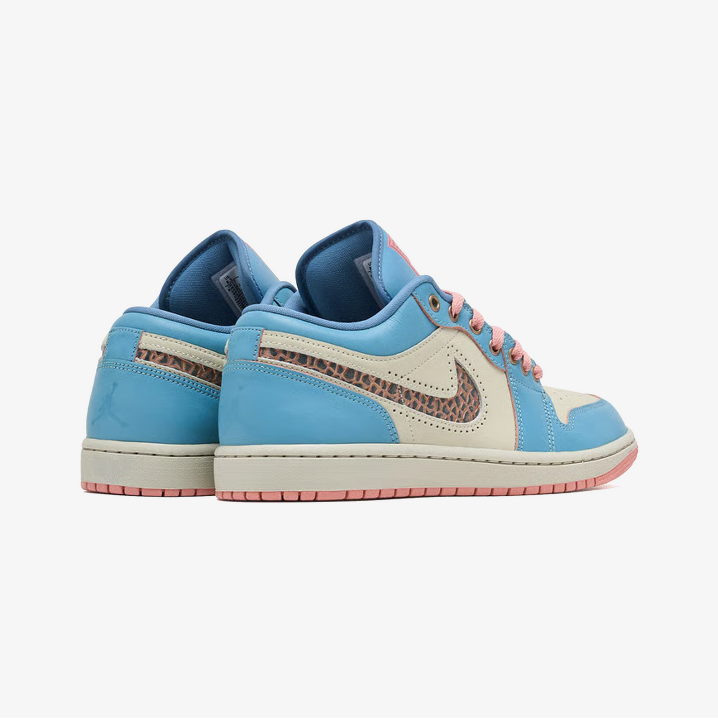 AIR JORDEN 1 LOW SOMOS