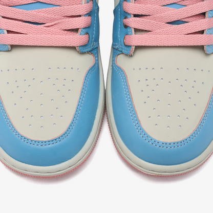 NIKE LOW DUNK
