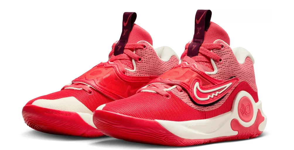 NIKE KD TREY 5