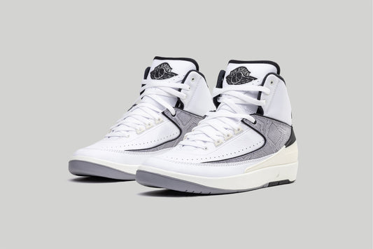 AIR JORDEN 2 RETRO "PYTHON"