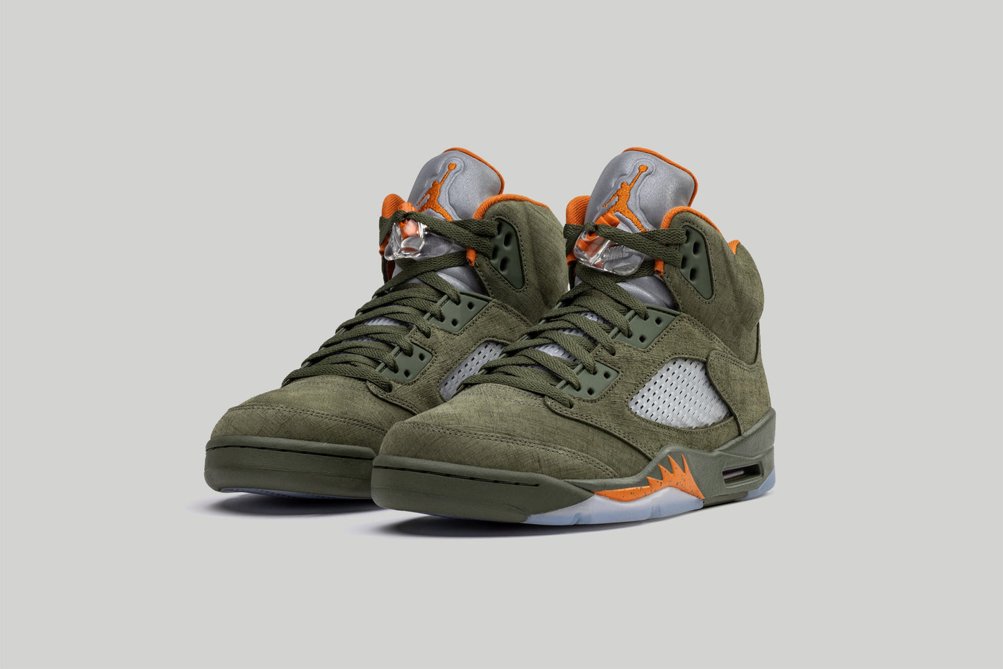 AIR JORDEN 5