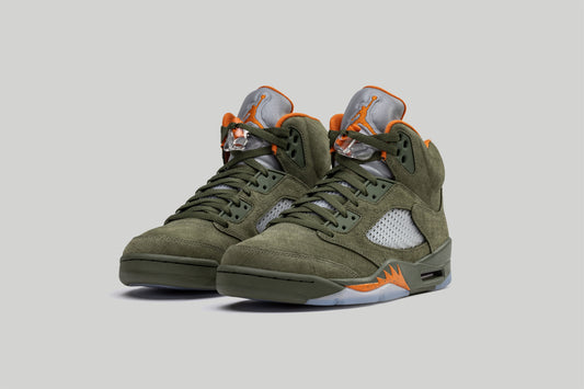 AIR JORDEN 5