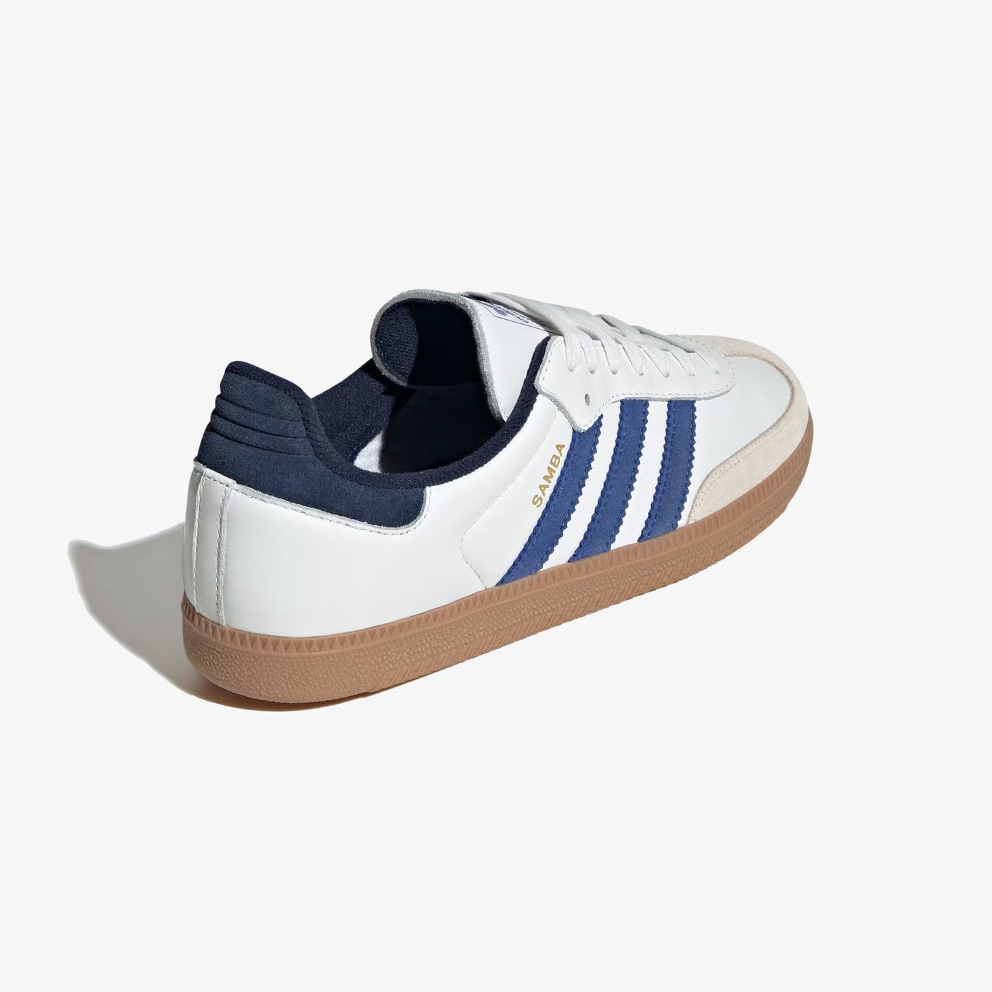 SAMBA