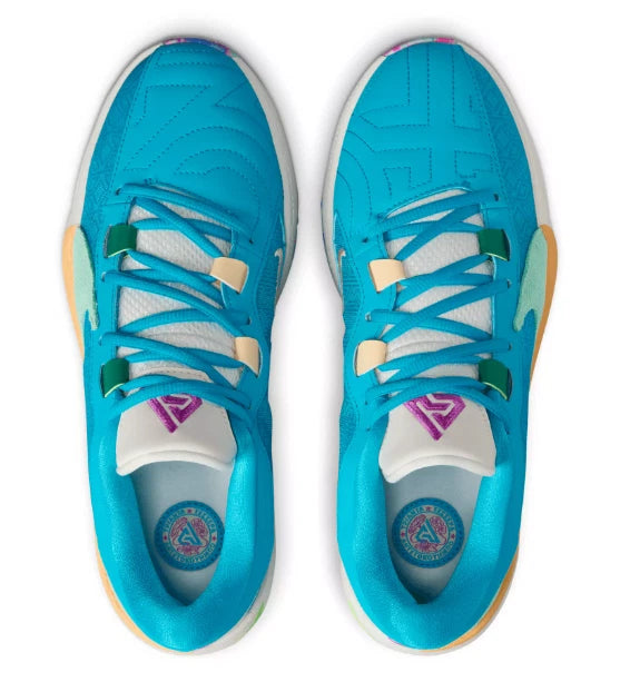 NIKE ZOOM FREAK 5