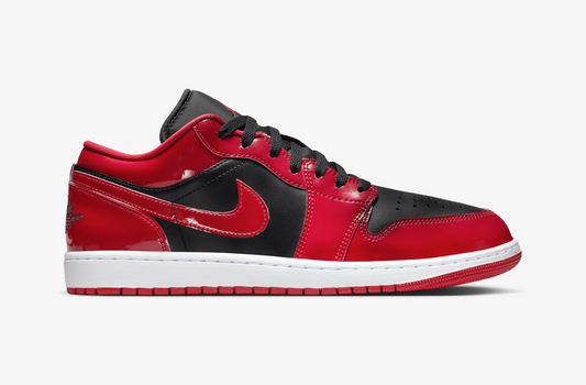 NIKE AIR JORDEN 1  VARSITY RED