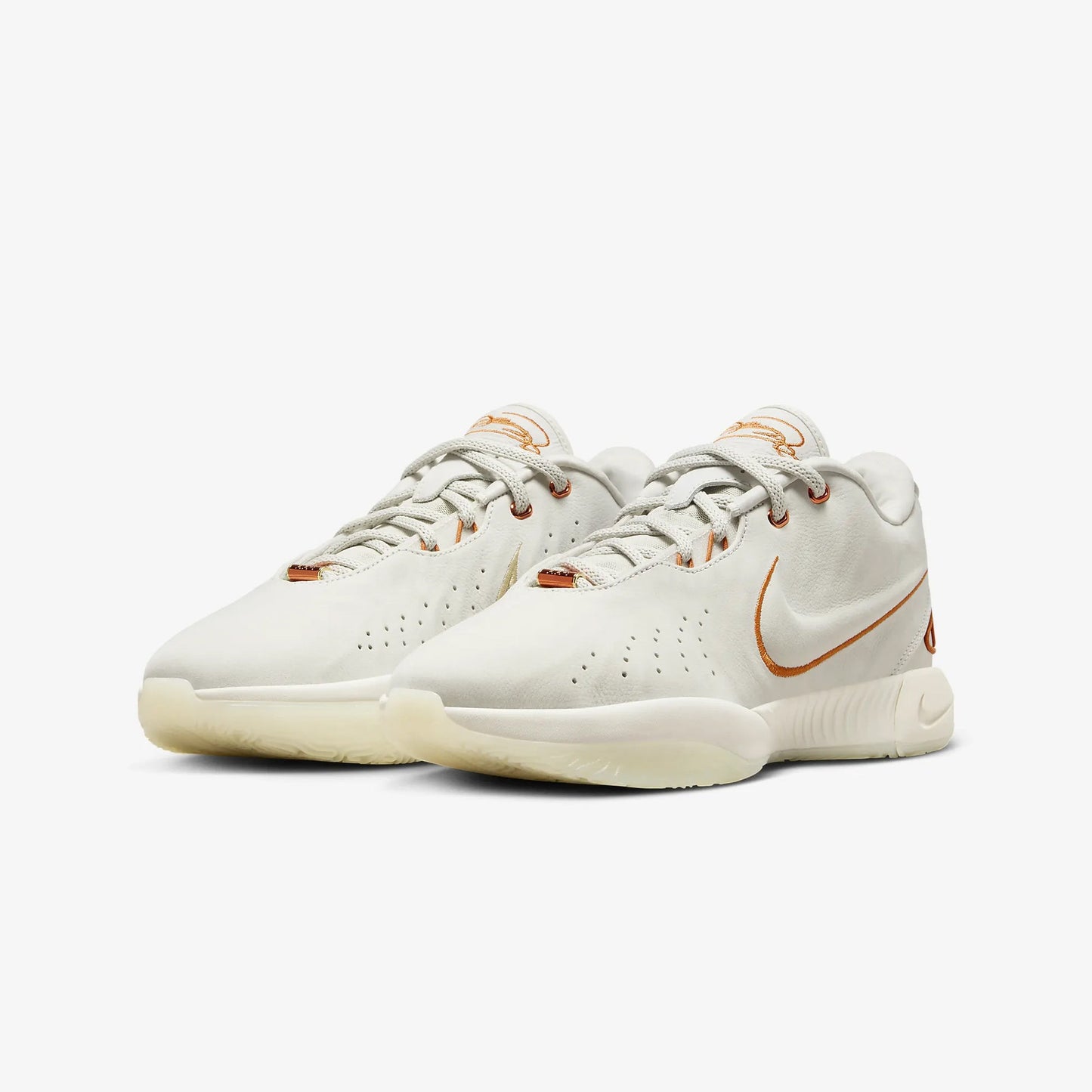 Nike LeBron XXI