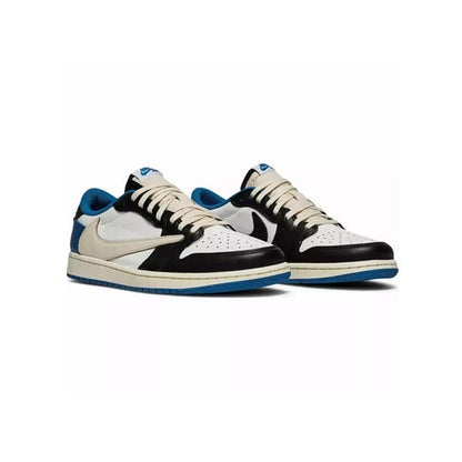 TRAVIS SCOTT AIR JORDEN 1