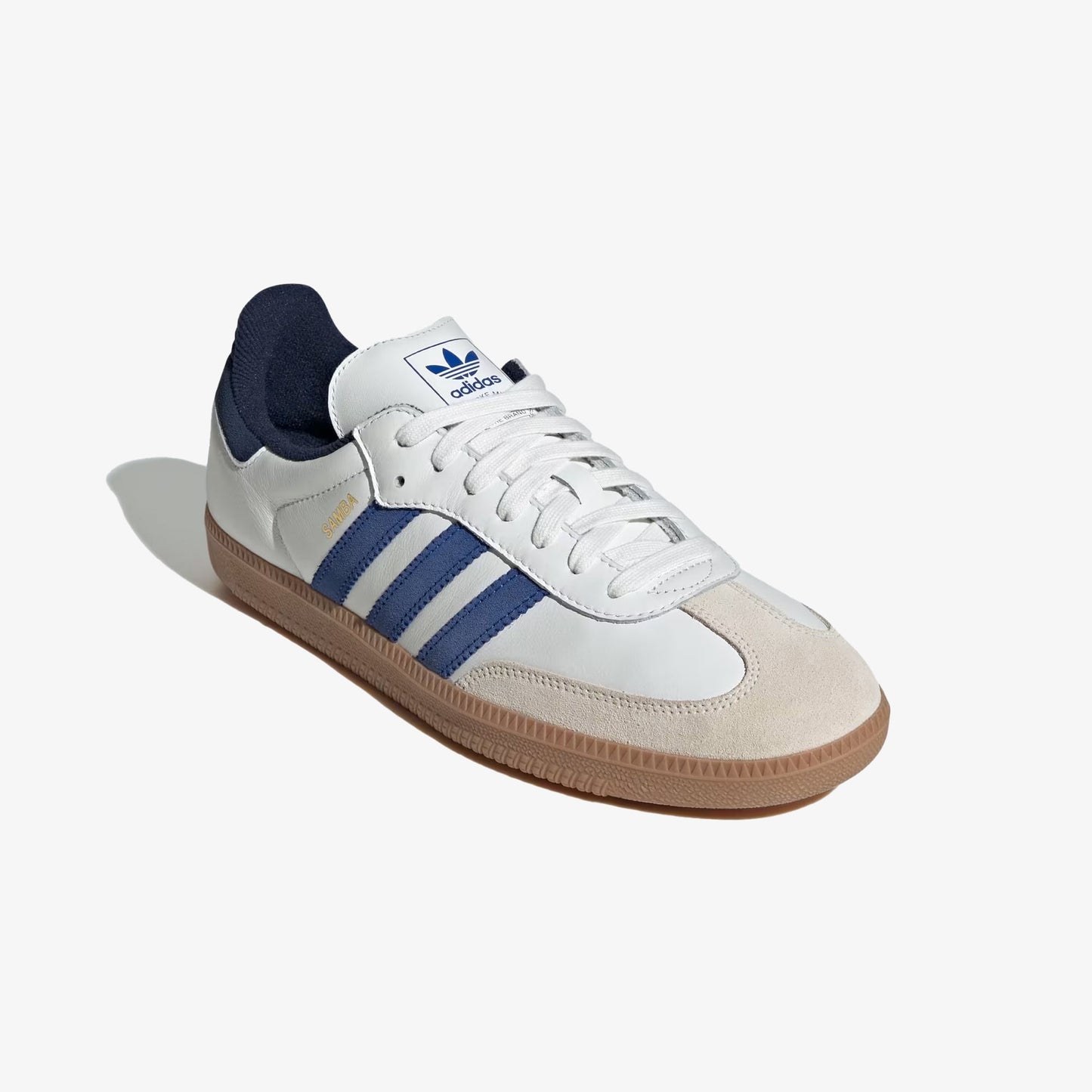 SAMBA