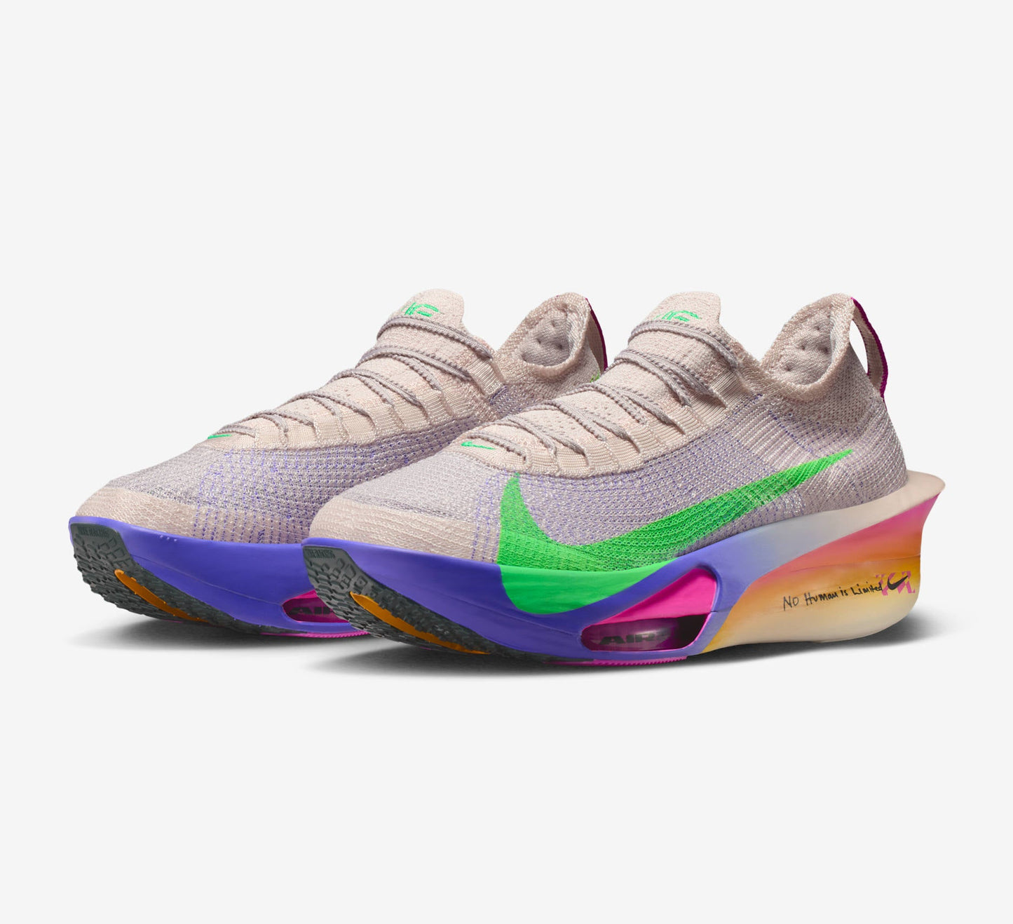 Nike alphafly