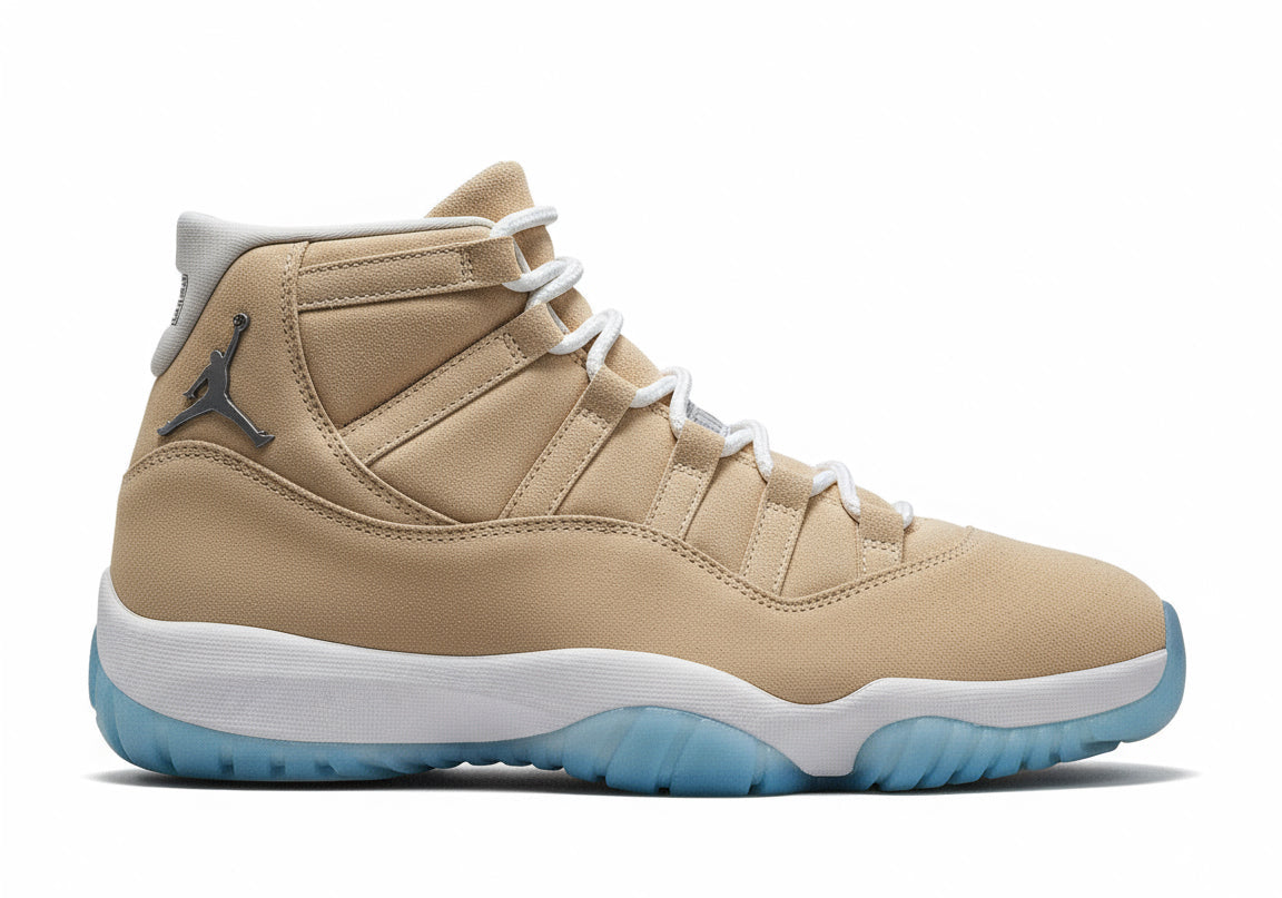 AIR JORDEN 11 H-TOWN