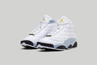 AIR JORDEN 13 RETRO "BLUE GREY"