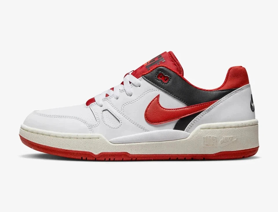 NIKE FULL FORCE LOW