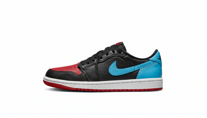 JORDEN 1 RETRO LOW "UNC"