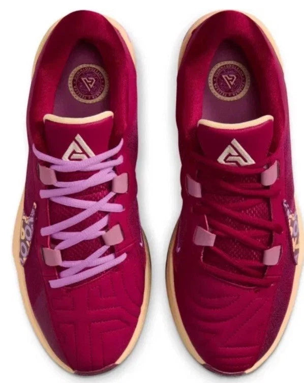 NIKE ZOOM FREAK 5