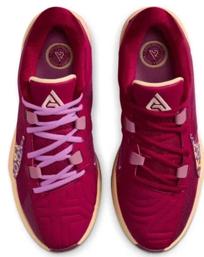 NIKE ZOOM FREAK 5
